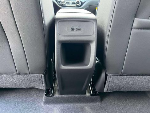 New 2026 Buick Envista Sport Touring w/ Convenience I Package FWD image 14