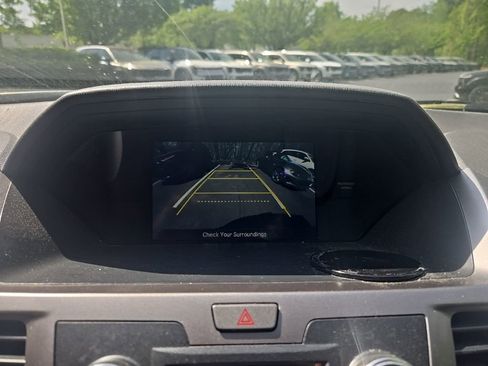 Used 2015 Honda Odyssey EX image 5