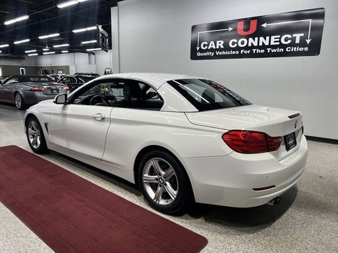 Used 2014 BMW 428i Convertible image 20