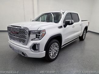 Used 2019 GMC Sierra 1500 Denali w/ Denali Ultimate Package AWD/4WD video 1