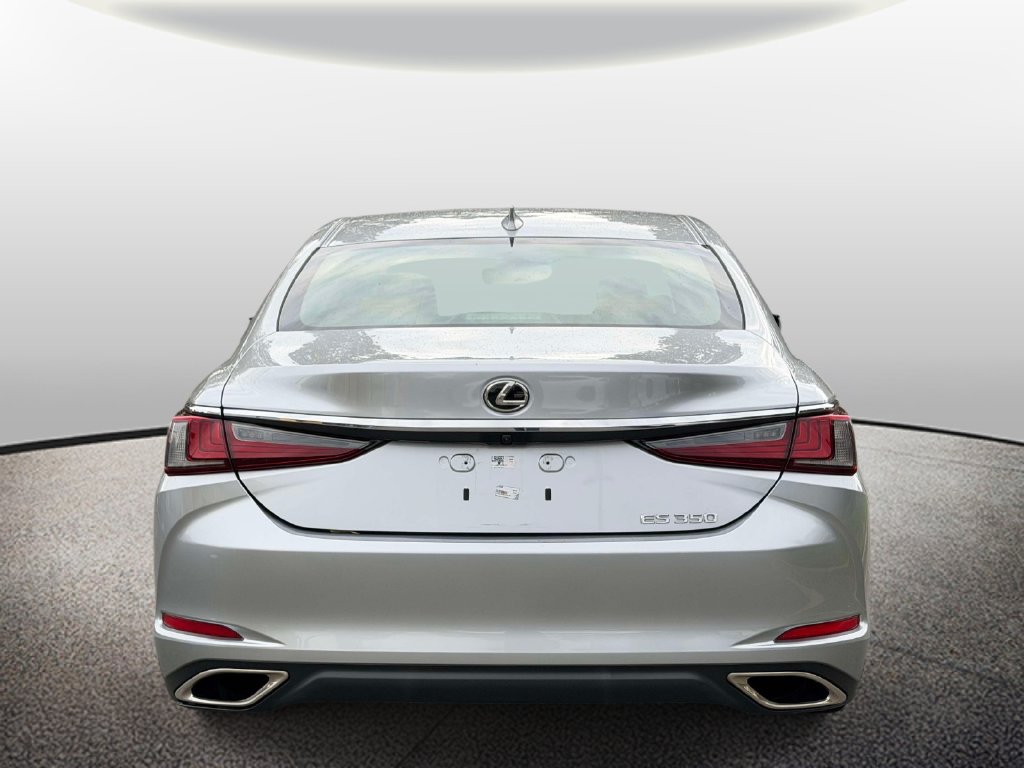 Used 2023 Lexus ES 350 w/ Accessory Package (Z1) FWD image 3