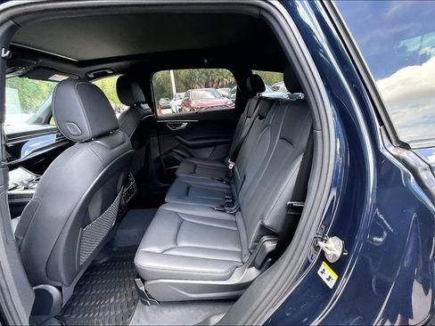 New 2026 Audi Q7 3.0T Premium Plus AWD/4WD image 17