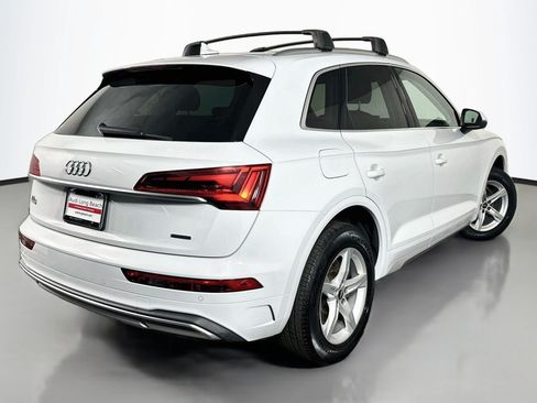 Used 2021 Audi Q5 2.0T Premium w/ Convenience Package AWD/4WD image 13