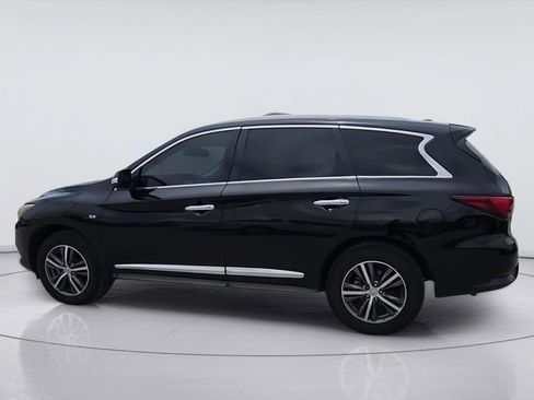 Used 2019 INFINITI QX60 Luxe FWD image 6
