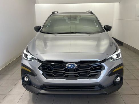 Certified 2025 Subaru Crosstrek 2.5i Sport w/ Popular Package #3A image 3