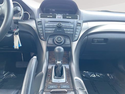 Used 2013 Acura TL image 9
