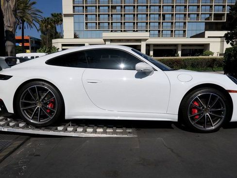 Used 2024 Porsche 911 Carrera S image 6