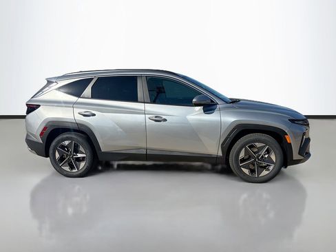 New 2026 Hyundai Tucson SEL image 4