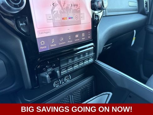 New 2026 RAM 3500 Big Horn image 29