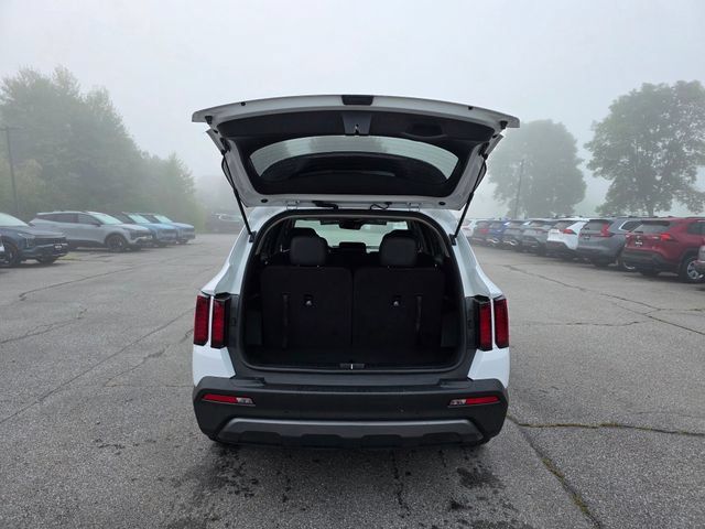 Certified 2023 Kia Sorento S w/ Panoramic Sunroof Package AWD/4WD image 10