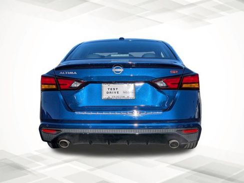 Used 2023 Nissan Altima 2.5 SR image 5