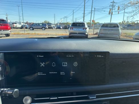 New 2026 Hyundai Tucson SE image 20