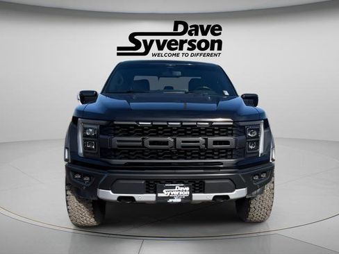 Certified 2023 Ford F150 Raptor image 8