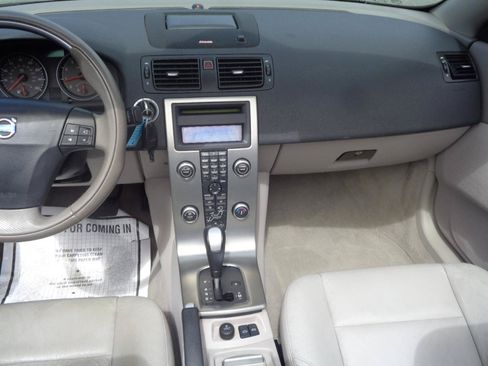 Used 2007 Volvo C70 T5 FWD image 7