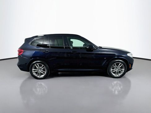Used 2019 BMW X3 xDrive30i w/ M Sport Package 2 AWD/4WD image 6