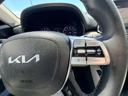 Used 2021 Kia Telluride EX w/ Towing Package AWD/4WD image 11