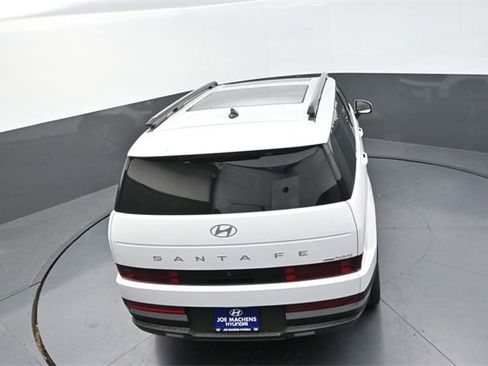 New 2026 Hyundai Santa Fe Limited image 29