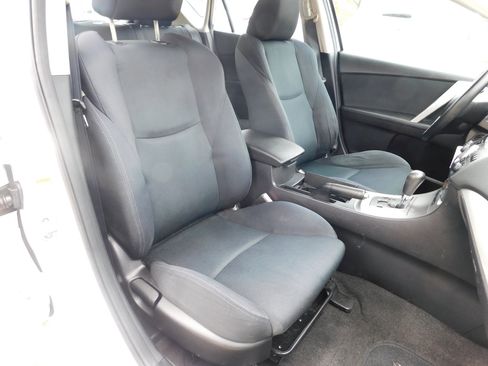 Used 2011 MAZDA MAZDA3 s Sport image 15