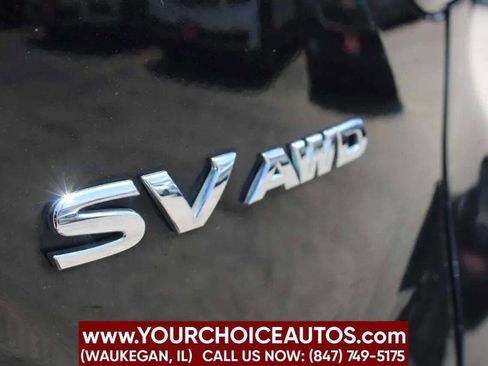 Used 2018 Nissan Murano SV image 28