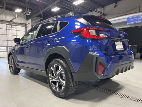 Used 2026 Subaru Crosstrek 2.0i Premium AWD/4WD image 5
