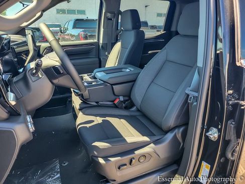 New 2026 GMC Sierra 1500 SLE AWD/4WD image 10