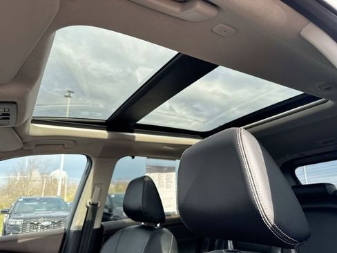 Used 2023 Nissan Rogue SL w/ SL Premium Package image 20