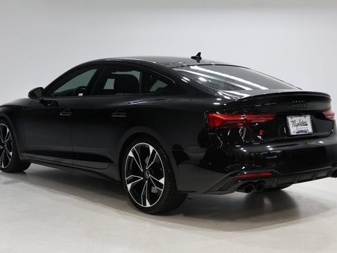 Used 2024 Audi S5 Premium Plus AWD/4WD image 5