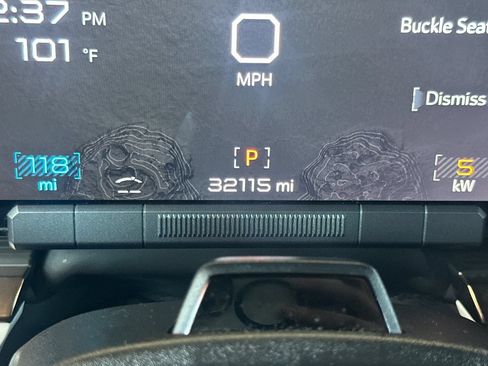 Used 2025 GMC Hummer EV 2X AWD/4WD image 32