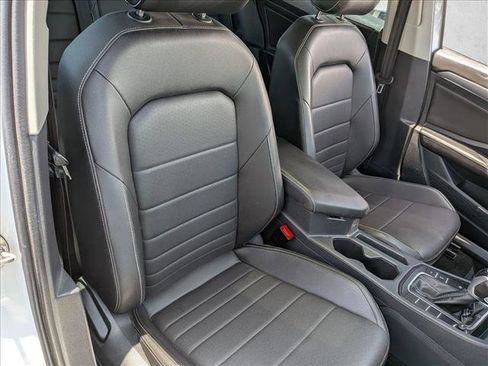 Used 2022 Volkswagen Jetta SE FWD image 22