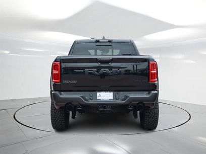 New 2026 RAM 1500 RHO w/ RHO Level 1 Equipment Group