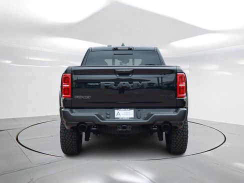 New 2026 RAM 1500 RHO w/ RHO Level 1 Equipment Group image 3