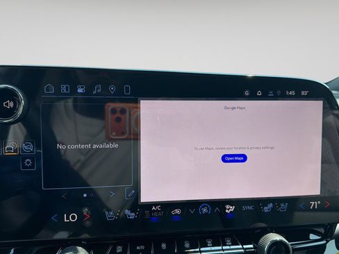 New 2026 Chevrolet Blazer EV RS AWD/4WD image 24