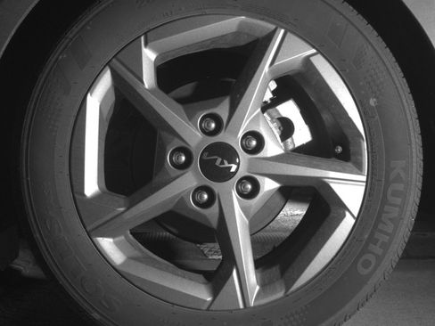 Used 2025 Kia K4 FWD image 14