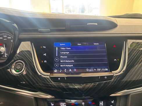 Used 2024 Cadillac XT6 Premium Luxury w/ Technology Package image 41
