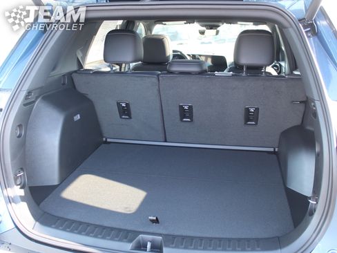 New 2026 Chevrolet Equinox LT w/ Convenience Package II image 18