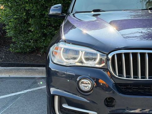 Used 2017 BMW X5 xDrive35i AWD/4WD image 4