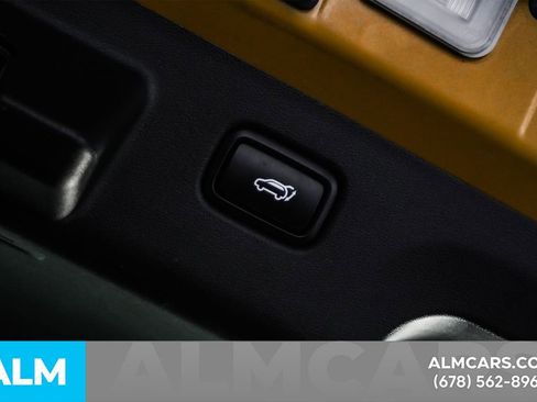 Used 2022 Kia EV6 GT-Line w/ First Edition Package image 23