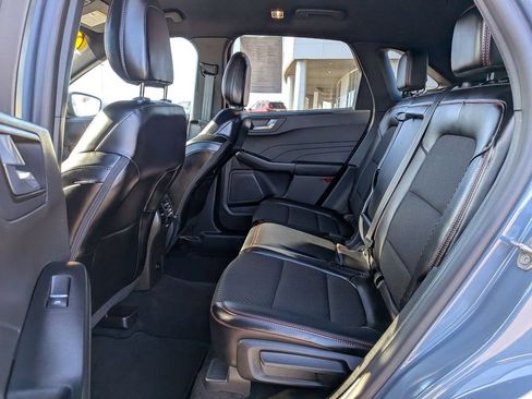 Used 2024 Ford Escape ST-Line w/ Tech Pack #1 AWD/4WD image 21