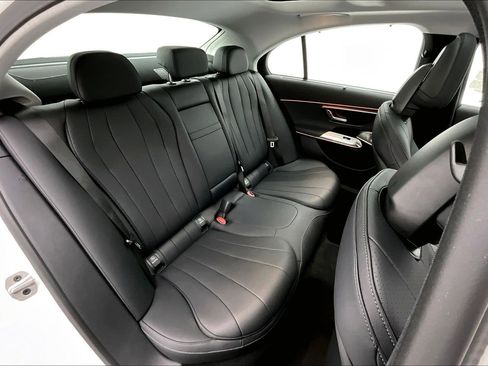 Used 2026 Mercedes-Benz E 350 Sedan image 16