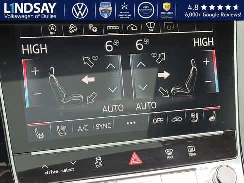 Used 2023 Audi Q7 3.0T Prestige w/ Prestige Package image 17