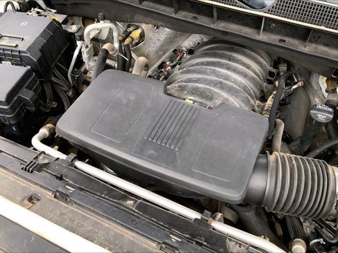 Used 2019 Chevrolet Silverado 1500 LTZ AWD/4WD image 33