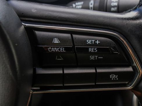 Used 2024 MAZDA CX-90 3.3 Turbo w/ Preferred Package AWD/4WD image 26