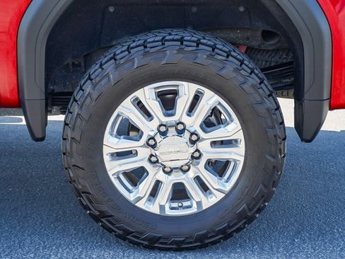 Used 2023 GMC Sierra 2500 Denali AWD/4WD image 11