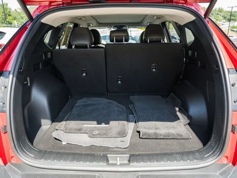 Used 2022 Hyundai Tucson Limited AWD/4WD image 9