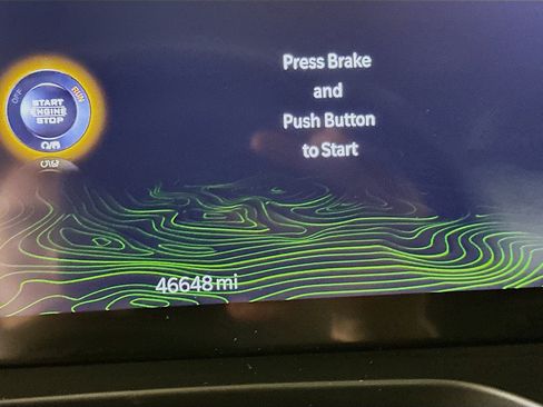 Used 2022 Jeep Grand Cherokee Limited 4xe image 19