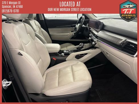 Used 2023 Kia Telluride SX image 32