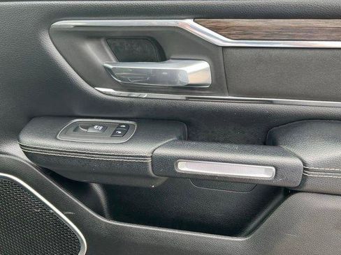 Certified 2019 RAM 1500 Laramie AWD/4WD image 28