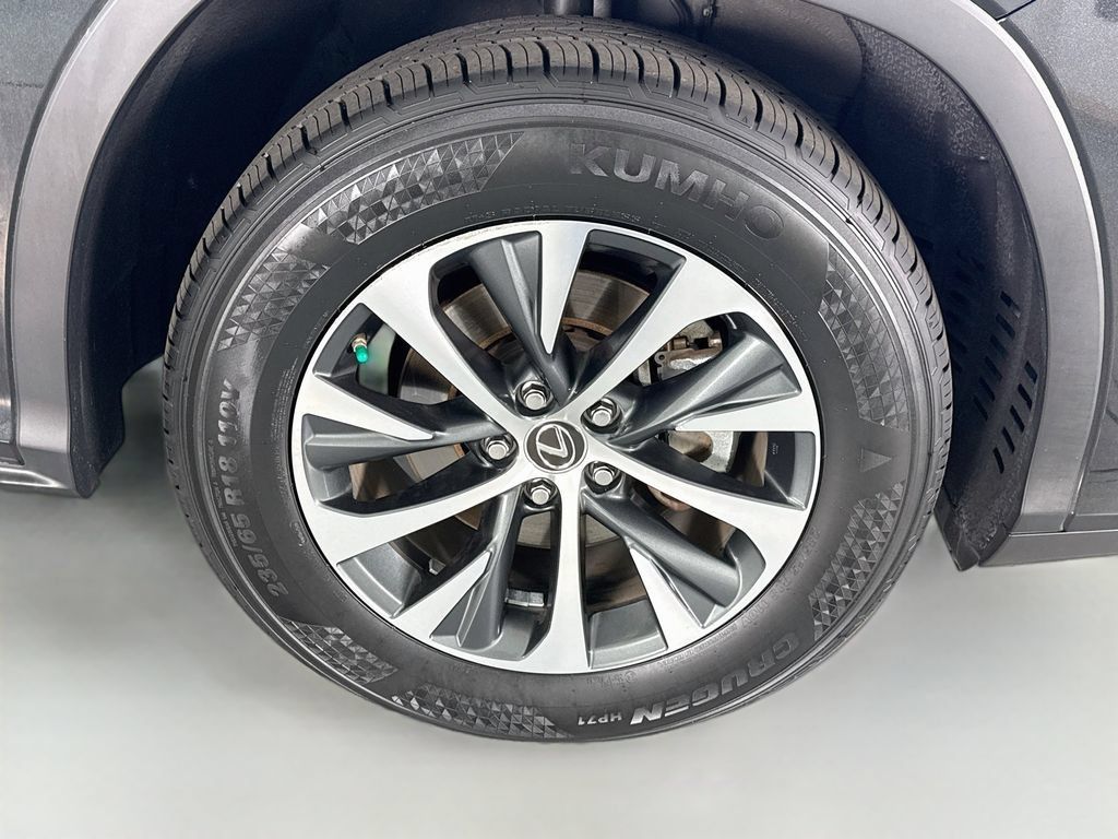 Used 2022 Lexus RX 350 AWD w/ Premium Package image 13