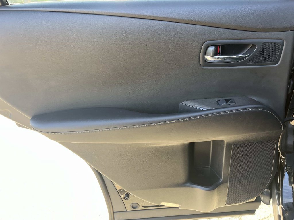 Used 2015 Lexus RX 350 FWD image 19