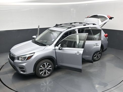 Used 2020 Subaru Forester Limited AWD/4WD image 20